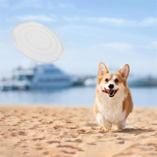 2-Pack Collapsible Dog Bowl