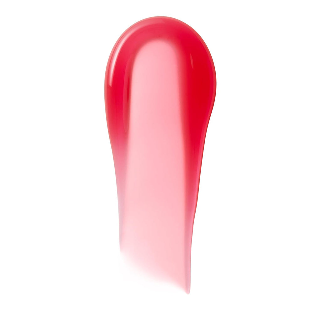 Glow Reviver Lip Oil, Tinted, Hydrating & Non-Sticky, Red Delicious