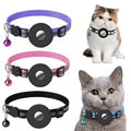 Reflective Waterproof AirTag Holder Case for Pet Collar