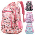 Kids Backpack and Pencil Case Set