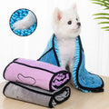 Super Absorbent Pet Bathrobe Towel