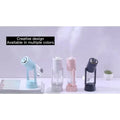 Magic Shadow USB Air Humidifier with Projection Night Light