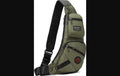 Crossbody Sling Bag for Men & Women