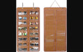 Hanging Sunglasses Organizer