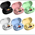 Waterproof Wireless Bluetooth Earbuds